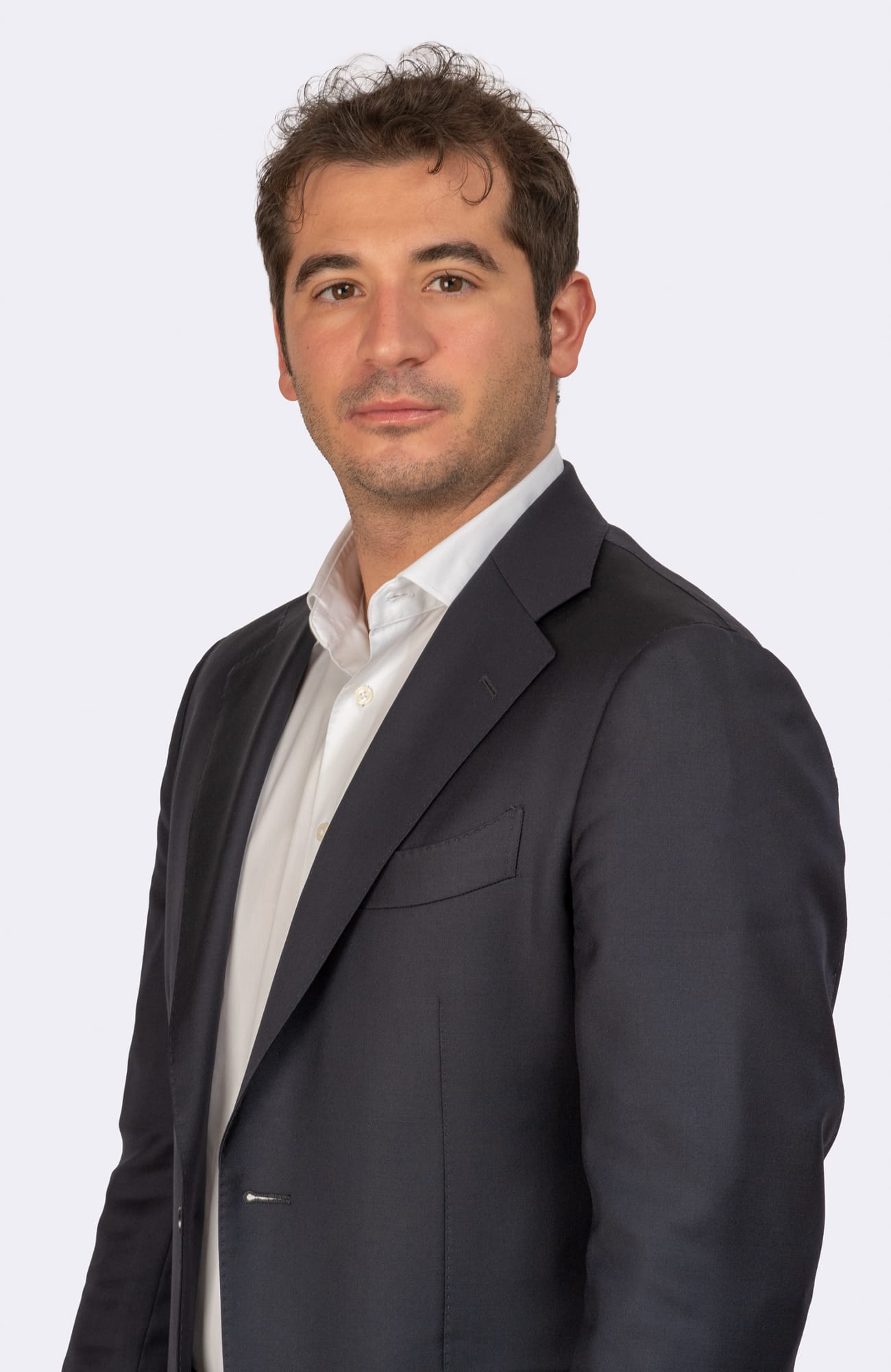 Key-Partners - Matteo Catania