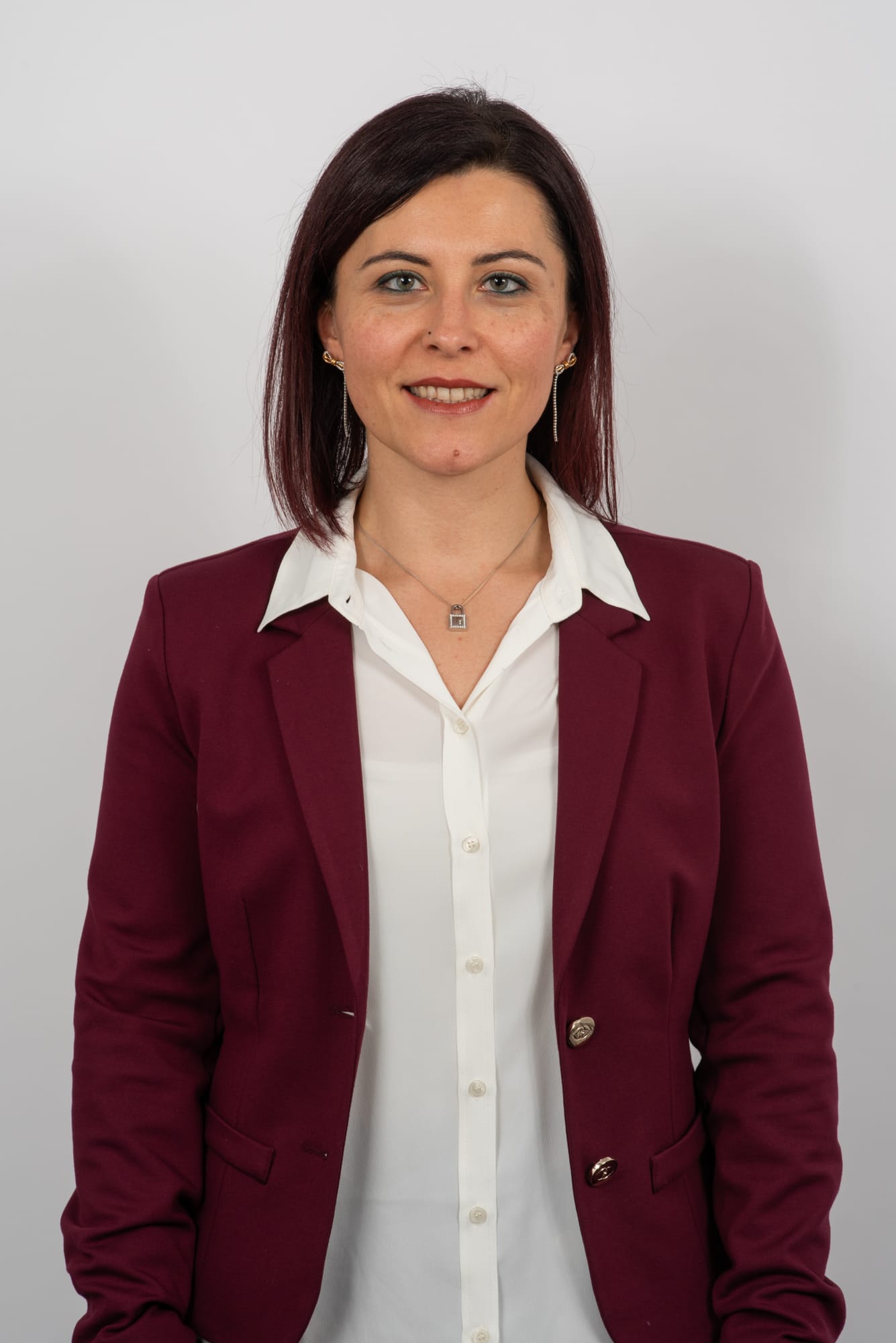 Silvia Cordero