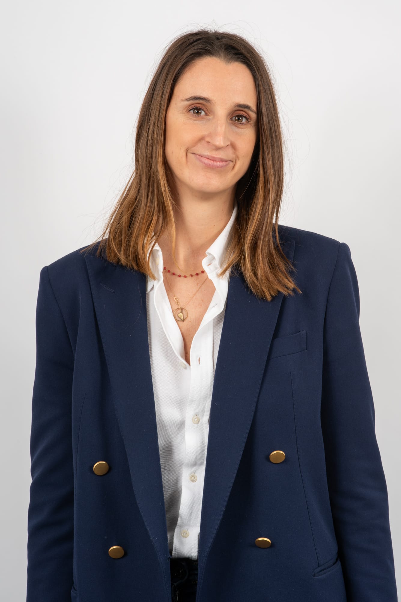 Angelica Urso