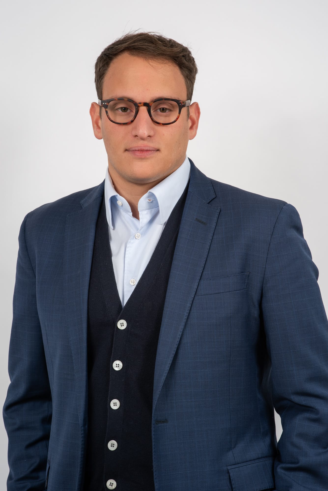 Matteo Lo Giudice