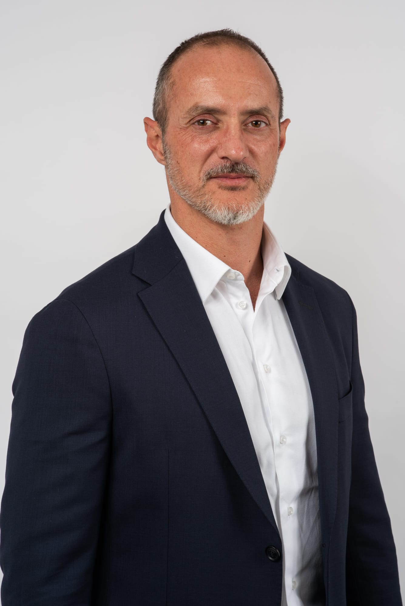 Andrea Mantero