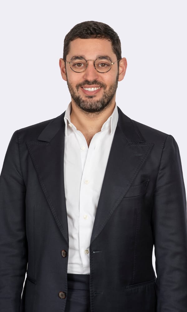 Walter Russo