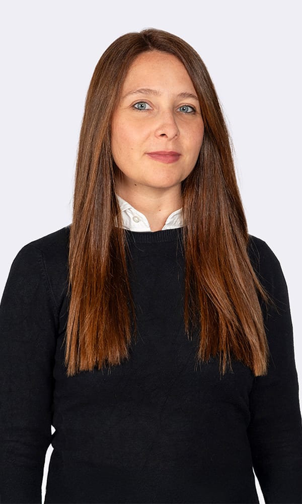 Cristalli Diletta foto