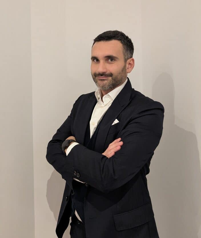 Gian Marco Sgro